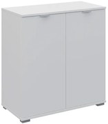 Komód Fehér Színben EASY 71,5 cm