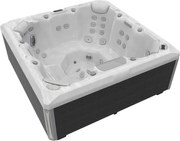 Mandala PeakLife Premium jakuzzi Sterling silver