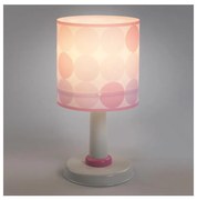 Dalber 62001S - Gyerek lámpa COLORS 1xE14/40W/230V