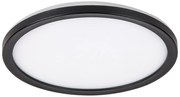 Rábalux Inverness 7774 kültéri smart mennyezetlámpa, 15W LED, 2700-6500K, 1300 lm, IP44