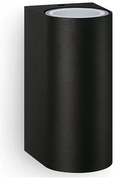 Philips - Kültéri fali lámpa NIGHTINGALE 2xGU10/35W/230V IP44