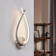 Eglo 98889 - LED Fali lámpa PALOZZA LED/10W/230V