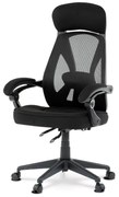 Autronic KA-Y309 BK Irodai szék