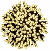 300 LED-es karácsonyi fényfüzér - meleg fehér