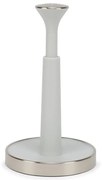 Fehér műanyag papírtörlő tartó ø 16 cm Push&amp;Tear – Joseph Joseph