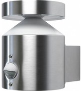 Ledvance - LED Kültéri fali lámpa érzékelővel ENDURA LED/6W/230V IP44