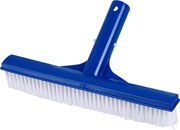 Basic fal és aljzat tisztító kefe, 25 cm, kék