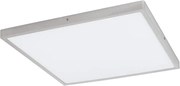 Eglo 97278 - Dimmelhető LED mennyezeti lámpatest FUEVA 1 LED/25W/230V
