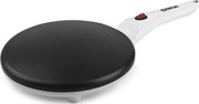 G3Ferrari G10306 - CREPPE palacsintasütő, 20 cm, 800 W / 230 V, fehér
