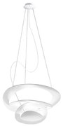Artemide AR 1249010A - PIRCE MICRO LED csillár 1x27W, 230V, fényerőszabályzós