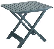Griba Összecsukható Kerti asztal Zöld X