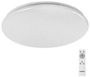 Rabalux Rabalux 5445 - LED Dimmelhető mennyezeti lámpa DANNY LED/36W/230V + + távirányító RL5445