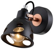 Prezent NOTOS 75454 spotlámpa, 1x40W E27