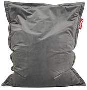 Fatboy "Original slim velvet" babzsák, 6 változat - Fatboy® Szín: taupe