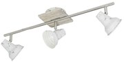 Eglo Filipina 1 78843 spotlámpa, 3x3,3W GU10 LED