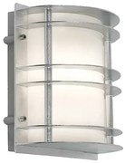 Stockholm kültéri falra simuló lámpa