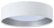 BPS Koncept LED Mennyezeti lámpa GALAXY LED/24W/230V fehér/szürke BS0586