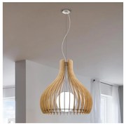 Eglo 96215 - TINDORI csillár 1xE27/60W/230V