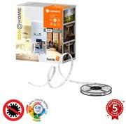 Ledvance - SUN@HOME FLEX 3m LED szalag, 13,5W, 230V, Wi-Fi, CRI 95, dimmelhető