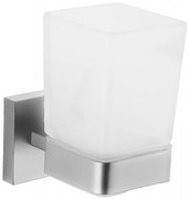 Mexen Vox fogkefe tartó, króm - 707038-00