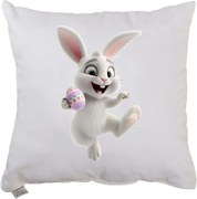 EMI Easter Bunny díszpárna 40x40 cm