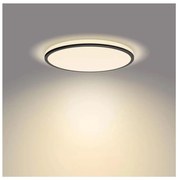 Philips Philips- LED Dimmelhető mennyezeti lámpa OZZIET SCENE SWITCH LED/18W/230V 2700K P5855