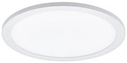 Eglo 97501 - LED Dimmelhető mennyezeti lámpa SARSINA 1xLED/17W/230V