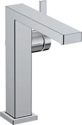 Mosdó csaptelep Hansgrohe Tecturis E clic-clac rendszerrel króm 73040000