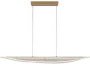 Rabalux 72413 - ZOFRAEL LED kábeles csillár LED/32W/230V 3000K