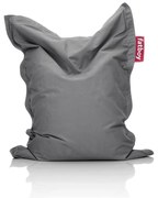 Fatboy "Junior stonewashed" babzsák, 10 változat - Fatboy® Szín: szürke