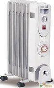 Orion OH-1512 11 Olajradiátor 2500W Bemutató Darab