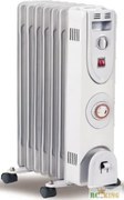 Orion OOR-11 Olajradiátor 2500W Bemutató Darab