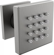 Mexen fali feletti oldalsó fúvóka, grafit - 79360-66