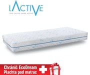 Matrac komfort LActive DreamBed - 180x200cm