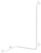 Zuhany kapaszkodó 66x118 cm fehér