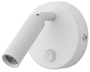 Enzo fali spotlámpa