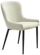 Fehér étkezőszék Ontario – Unique Furniture