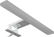 LED Fürdőszobai tükörmegvilágítás GROVA LED/7,2W/230V IP44 4000K 30 cm