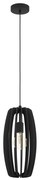 Eglo BAJAZZARA 900504 függeszték, 1x40W E27
