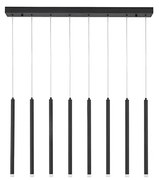 Trimle több ágú függesztett lámpa