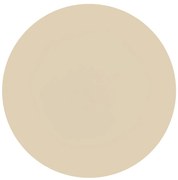 Műbőr tányéralátét ø 38 cm Togo – ZicZac