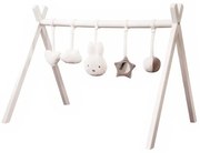 Babatornáztató Miffy – Roba