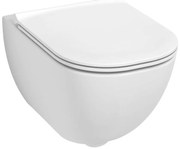 JIKA H8667180000001 - Fali WC MIO + SoftClose MIO WC-ülőke