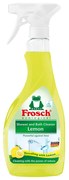Frosch fürdőszobatisztító citrom 500ml