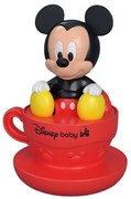 Disney Mickey Rest pörgethető figura teáscsészén Clementoni