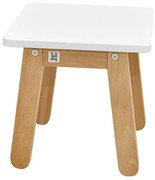 Gyerek szék WOODY PURE