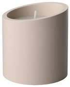 Illatos gyertya NewMoon Home bézs Energy 8.6 cm - Villeroy & Boch