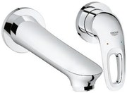 Mosdó csaptelep GROHE Eurostyle New vakolat alatti rész nélkül króm 19571003