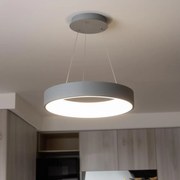 Brilagi - LED dimmelhető kábelre függeszthető csillár FALCON LED/80W/230V 3000-6500K + távirányító