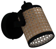 Eglo RUSCOMB 43493 spotlámpa, 1x10W E27